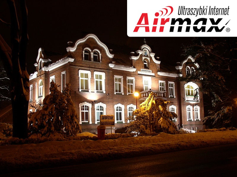 Internet w Lublińcu: Nowe Perspektywy i Wyzwania