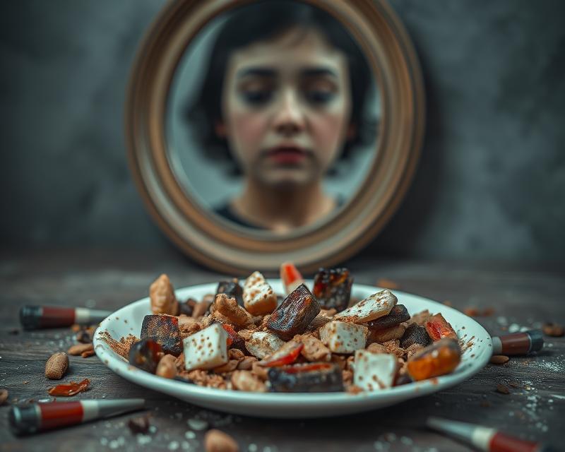 Bulimia – objawy, przyczyny i metody leczenia zaburzenia odżywiania