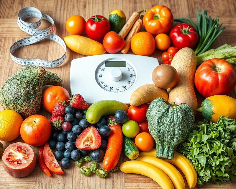 Dieta odchudzająca – jak skutecznie schudnąć i cieszyć się zdrowiem?