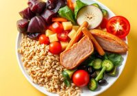 Dieta cukrzycowa 1200 kalorii – menu i zasady dla zdrowia