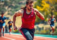 Treningi wydolnościowe: jak poprawić kondycję i wyniki sportowe?