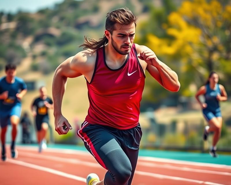 Treningi wydolnościowe: jak poprawić kondycję i wyniki sportowe?