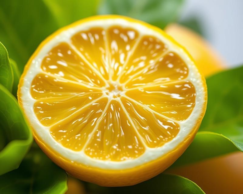 Jakie są zdrowotne korzyści cytryny? Odkryj jej właściwości prozdrowotne