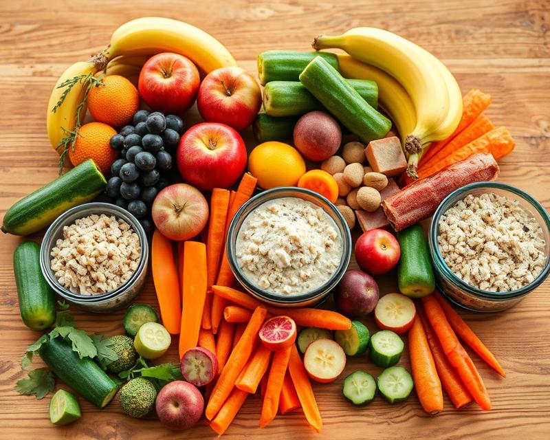 Dieta lekkostrawna – zasady, produkty i korzyści zdrowotne