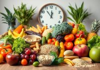 Dieta 8/16 – zasady, korzyści i efekty dla zdrowia