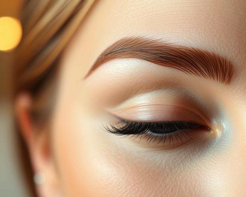 Microblading brwi: wszystko, co musisz wiedzieć o zabiegu