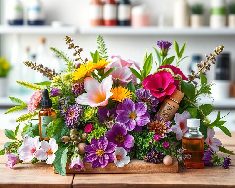 Jak tworzyć innowacyjne receptury kosmetyczne: kluczowe zasady