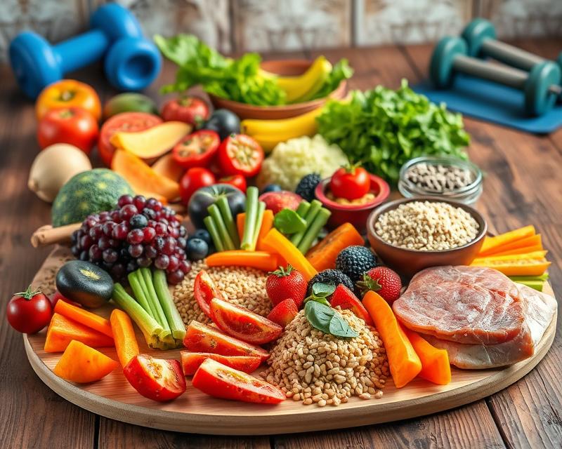 Rosyjska dieta odchudzająca – zasady, efekty i przeciwwskazania