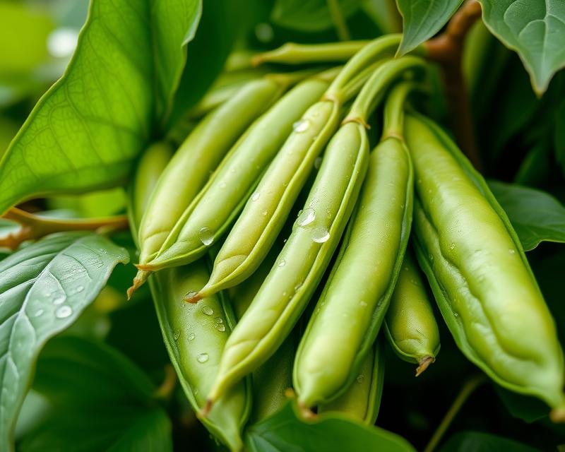 Bób – właściwości zdrowotne i odżywcze, które warto poznać