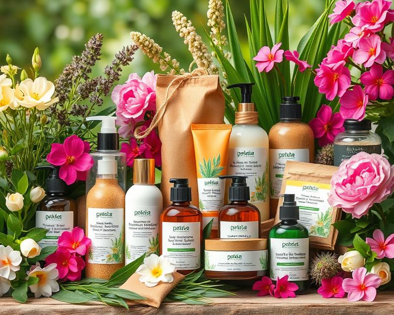 Polskie marki kosmetyczne 2023 – jakość, ekologia i oferta