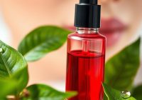 Krwawy peeling The Ordinary – efekty, działanie i stosowanie