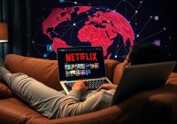 Dlaczego warto używać VPN do Netflixa? Korzyści i konfiguracja
