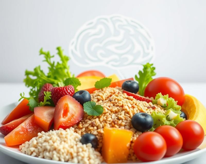 Czynniki wywołujące migrenę – jak dieta wpływa na bóle głowy?