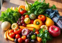 Dieta owocowo-warzywna: zasady, efekty i przykładowy jadłospis