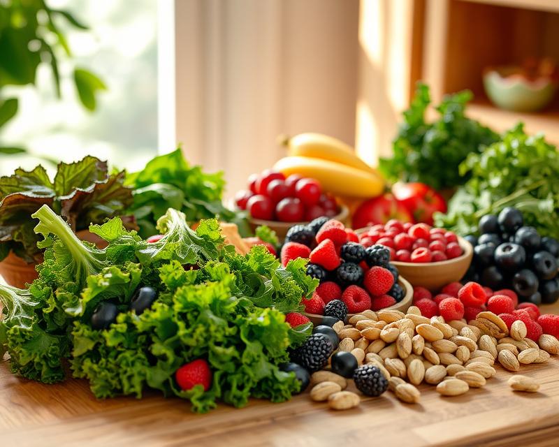 Dieta dla cery naczynkowej: co jeść, a czego unikać?