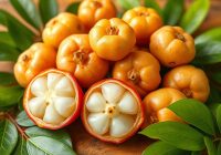 Longan – właściwości zdrowotne i zastosowanie w diecie