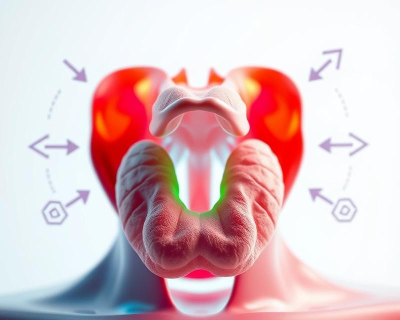 Badania tarczycowe – kluczowe dla zdrowia i diagnostyki chorób