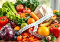 Kilkudniowa dieta odchudzająca – skutki, zasady i efekty działania