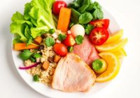 Dieta 2000 kcal – zbilansowany jadłospis dla skutecznej redukcji