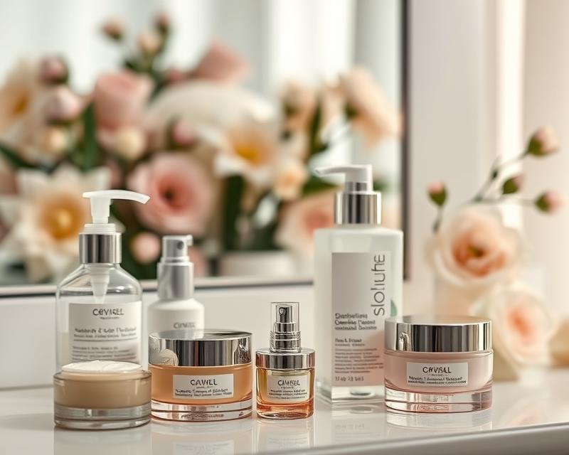 Jak poprawnie przygotować skórę do makijażu? Kluczowe kroki