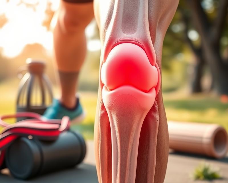 Rehabilitacja MCL – jak skutecznie wrócić do aktywności fizycznej?