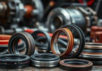 Uszczelnienia techniczne – klucz do niezawodności maszyn i urządzeń