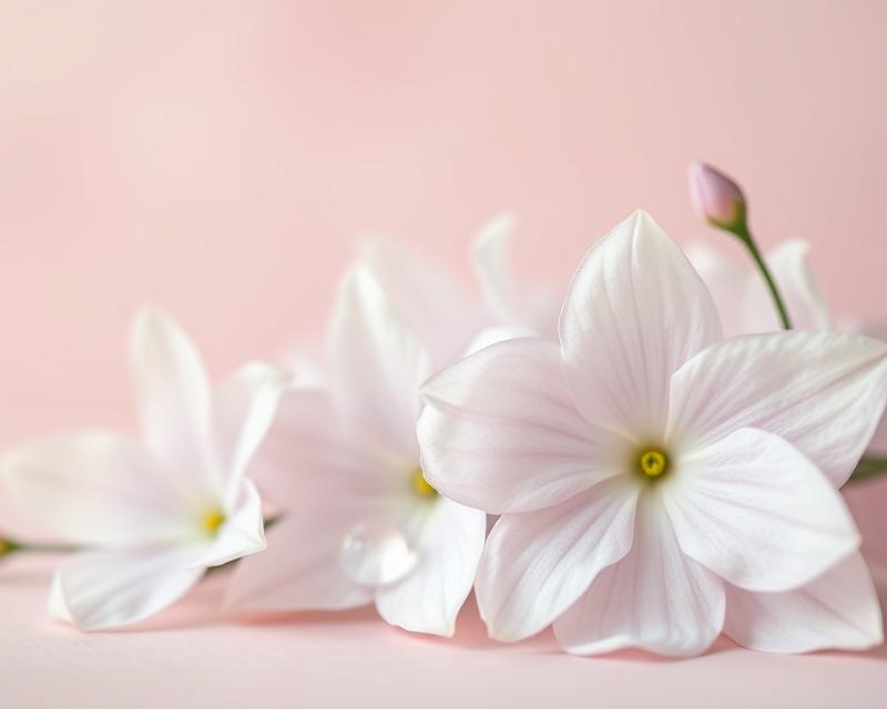 Delikatna uroda – cechy, pielęgnacja i makijaż, który podkreśla piękno