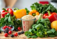 Dieta cukrzycowa: 7-dniowy jadłospis i sprawdzone przepisy