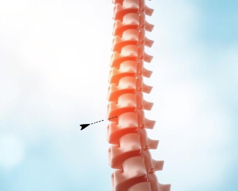 Zwężenie kanału kręgowego – przyczyny, objawy i metody leczenia