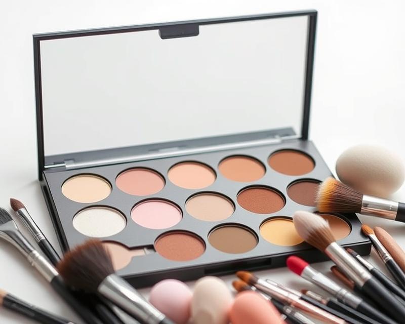 Makijaż dzienny – jak uzyskać świeży wygląd i trwałość?