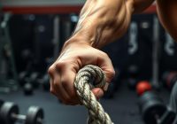 Trening przedramion – jak zbudować mocny chwyt i uniknąć kontuzji?