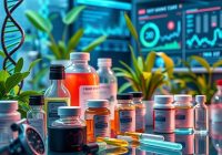 Biohacking: jak poprawić zdrowie i samopoczucie przez modyfikacje?