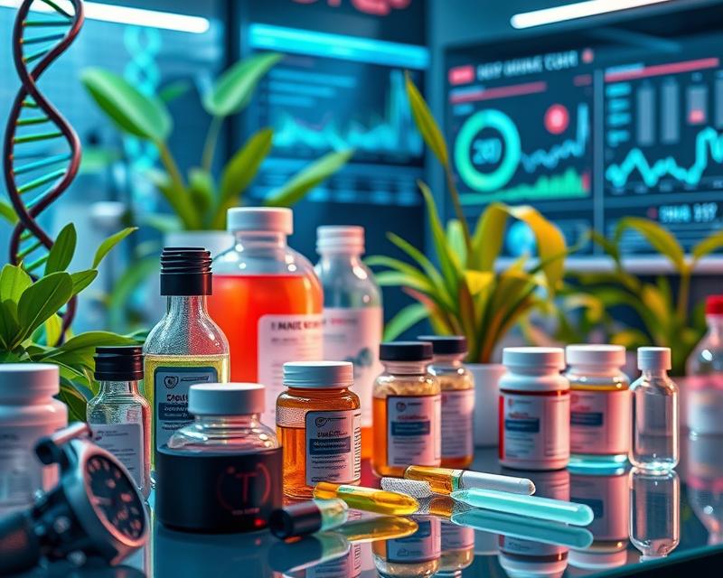 Biohacking: jak poprawić zdrowie i samopoczucie przez modyfikacje?