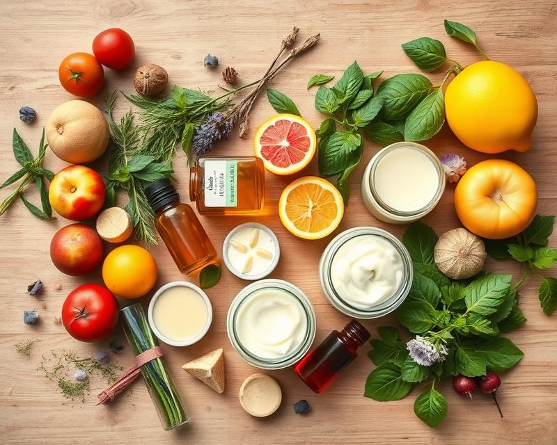 Kosmetyki DIY – jak je tworzyć i cieszyć się ich zaletami?