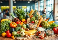 Dieta dla aktywnych fizycznie – kluczowe zasady zdrowego żywienia