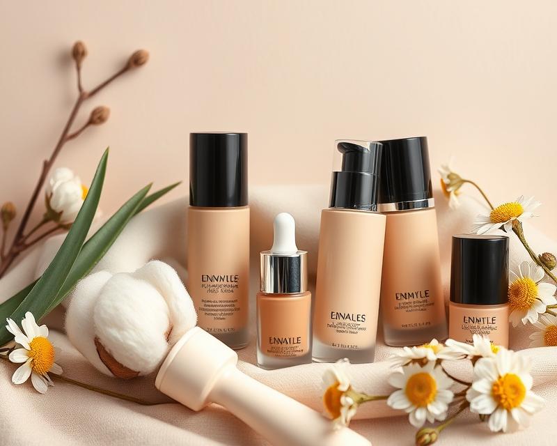 Podkład do skóry atopowej – jak wybrać najlepszy kosmetyk?