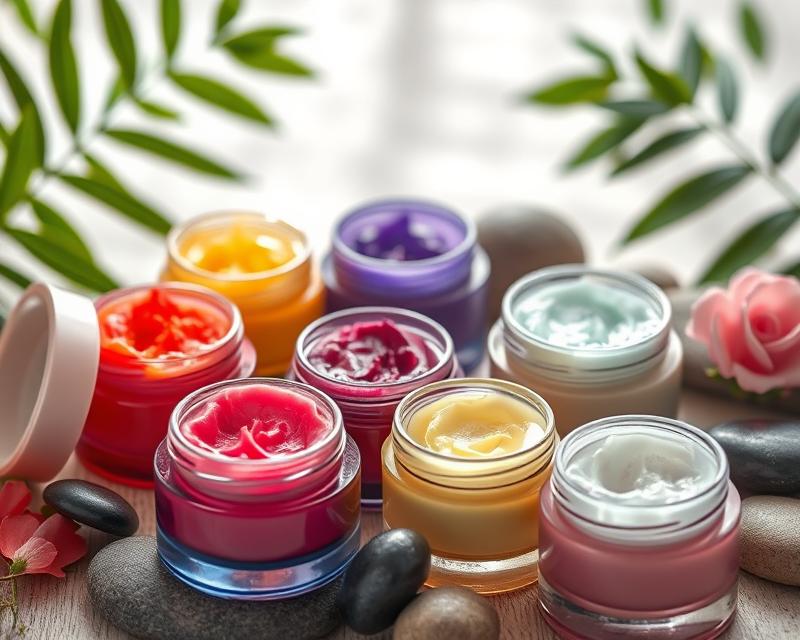 Peeling czy maseczka? Jak poprawnie zadbać o skórę?