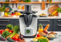 Dieta odchudzająca na Thermomix – przepisy i kalorie dla każdego