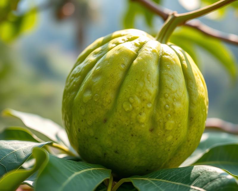 Mamoncillo – odkryj zdrowotne właściwości i wartości odżywcze