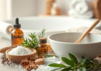 Peeling skóry głowy – korzyści, rodzaje i domowe sposoby użytkowania