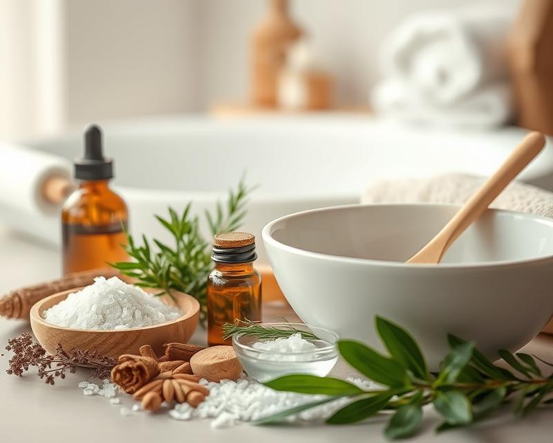 Peeling skóry głowy – korzyści, rodzaje i domowe sposoby użytkowania