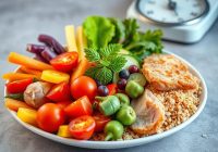 Dieta na szybkie schudnięcie – jak uniknąć efektu jo-jo?