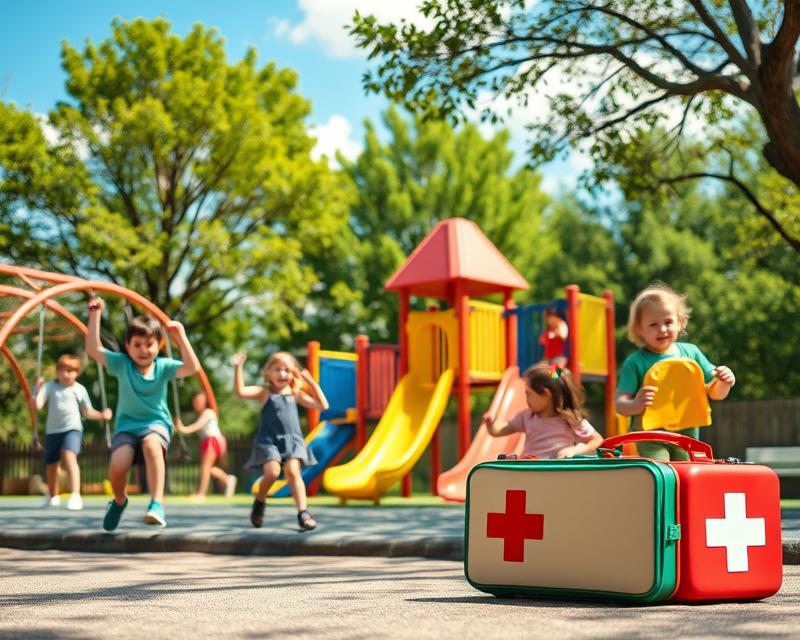 Przebyte choroby u dzieci: wpływ na zdrowie i psychikę