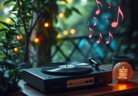 Muzykoterapia – jak muzyka wpływa na zdrowie psychiczne i fizyczne?