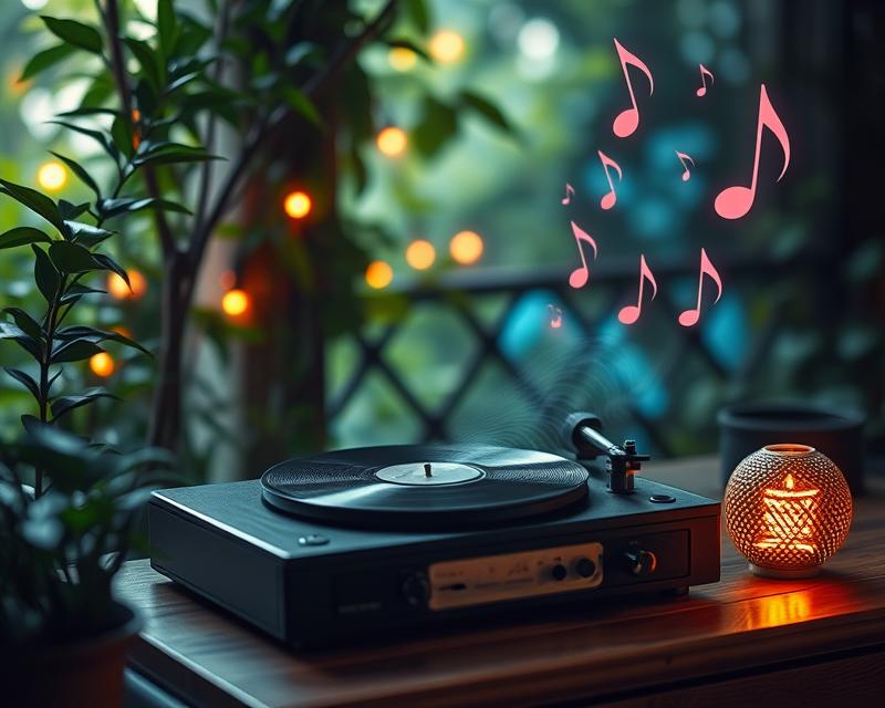 Muzykoterapia – jak muzyka wpływa na zdrowie psychiczne i fizyczne?