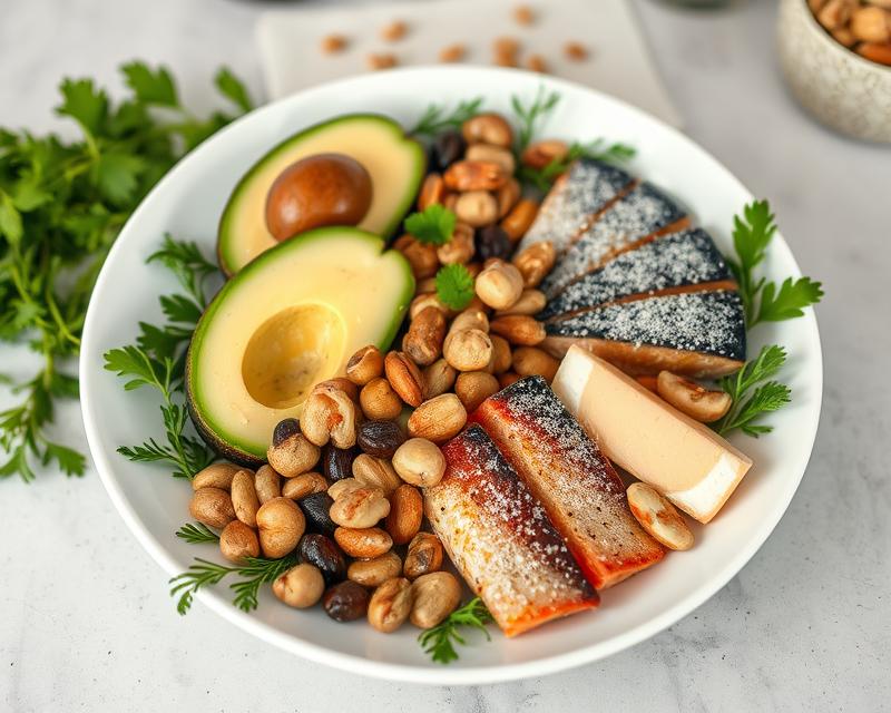 Dieta Kwaśniewskiego – co powinieneś wiedzieć o tej diecie?