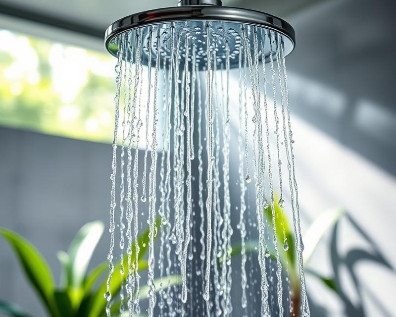 Zimny prysznic: Jakie są korzyści zdrowotne i jak działa?