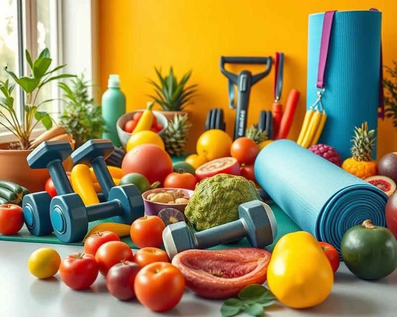 Skuteczne ćwiczenia na odchudzanie: jak spalić kalorie i schudnąć?