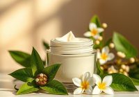 Kremy z bakuchiolem – właściwości, korzyści i najlepsze produkty