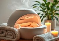 Sauna do twarzy – jak poprawić pielęgnację skóry w domowym spa?